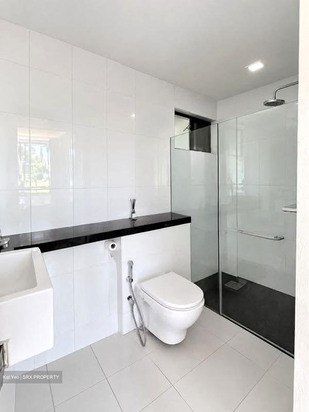 Limau Park (D16), Condominium #620431571